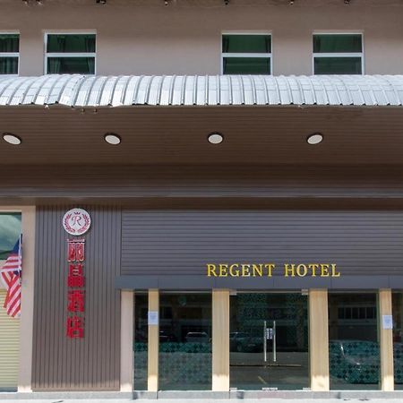 Regent Hotel Keningau Luaran gambar