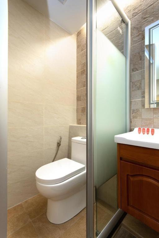 Regent Hotel Keningau Luaran gambar