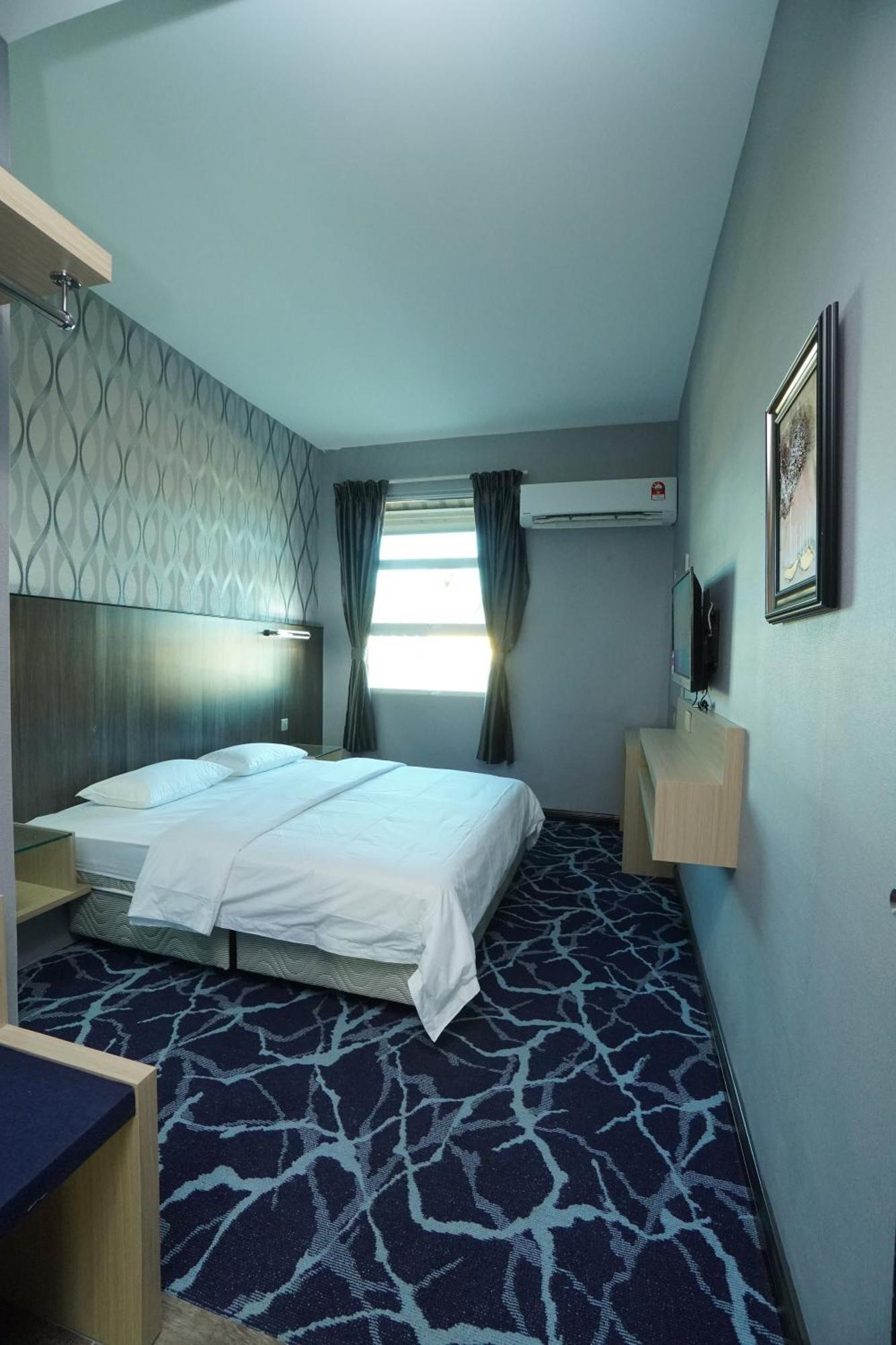 Regent Hotel Keningau Luaran gambar